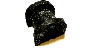 View Suspension Stabilizer Bar Bushing. Bushing Stabilizer R D20. Full-Sized Product Image 1 of 1